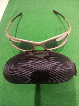 GAFAS POLARIZADAS CON FUNDA LIQUIDACIÓN TIENDA