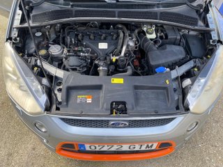 Ford S-MAX 2010 ST sport plus