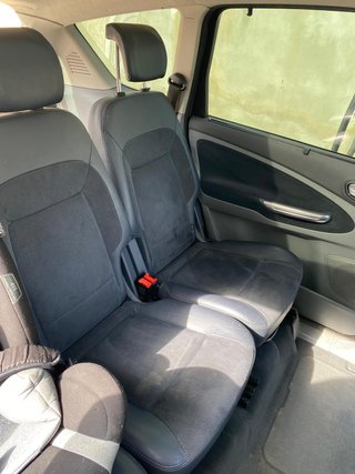 Ford S-MAX 2010 ST sport plus