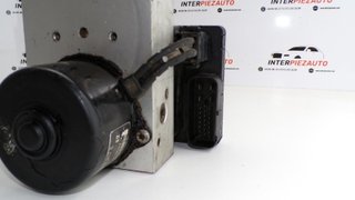 ABS VOLKSWAGEN SEAT TOLEDO 1J0614217E 10020402124 1J0907379Q 1J0 614 217 E