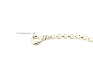pulsera plata 925mm