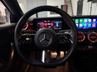 Mercedes-Benz Clase A 2023