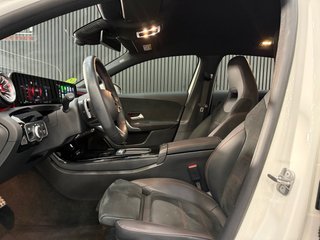 Mercedes-Benz Clase A 2023