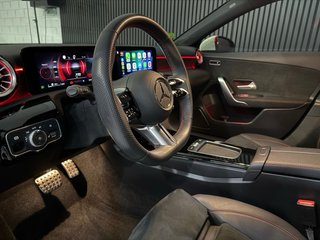 Mercedes-Benz Clase A 2023