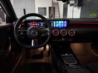 Mercedes-Benz Clase A 2023