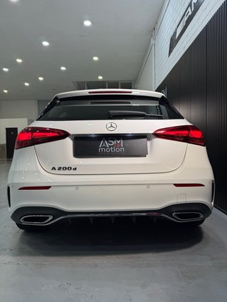 Mercedes-Benz Clase A 2023