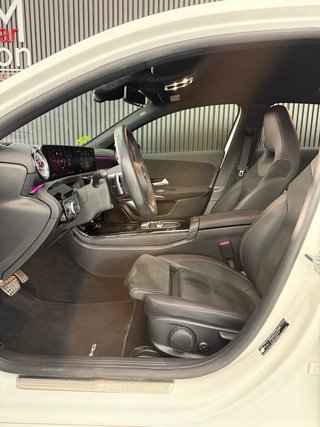 Mercedes-Benz Clase A 2023