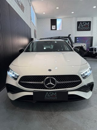 Mercedes-Benz Clase A 2023