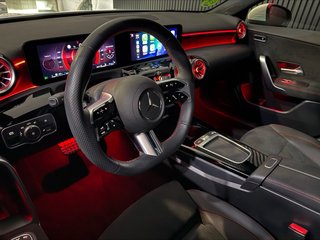 Mercedes-Benz Clase A 2023
