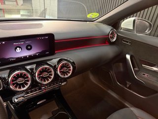 Mercedes-Benz Clase A 2023