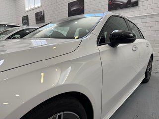 Mercedes-Benz Clase A 2023