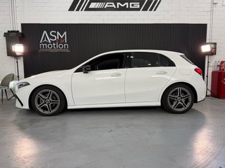 Mercedes-Benz Clase A 2023
