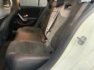 Mercedes-Benz Clase A 2023