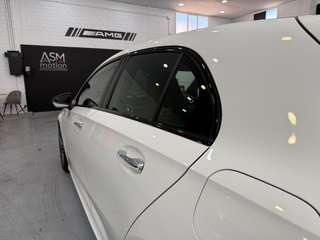 Mercedes-Benz Clase A 2023