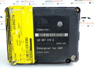 ABS VOLKSWAGEN 1J0614117C 10020401424 1J0907379G