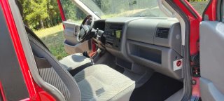 Volkswagen Multivan 2.5 TDI 1998 7 plazas