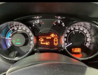 Peugeot. 3008 2,0 hdi. hybrid 200 cv