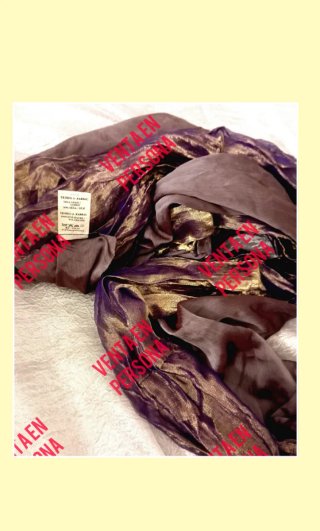 BOLSO Y FOULARD. NUEVOS