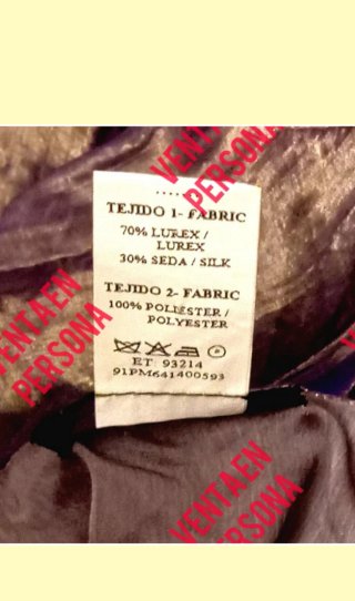 BOLSO Y FOULARD. NUEVOS