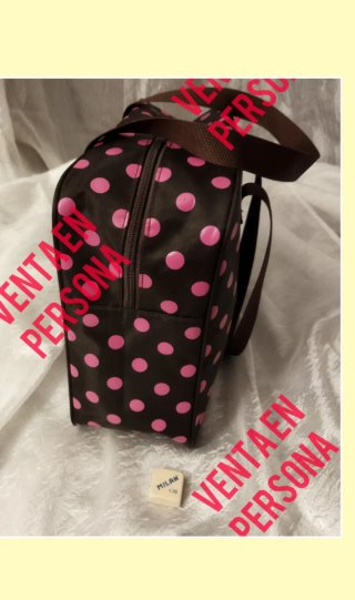 BOLSO Y FOULARD. NUEVOS