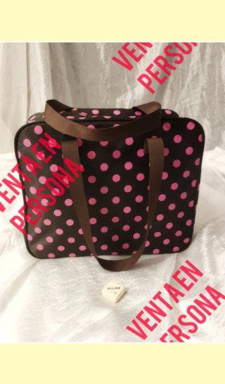 BOLSO Y FOULARD. NUEVOS