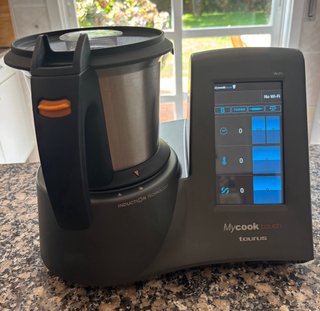 Robot de Cocina Taurus Mycook Touch
