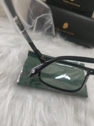 Gafas David Beckham Negras Exclusivas.