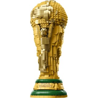 LEGO 43020 FIFA World Cup Trophy