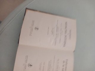 TRATADO DE MEDICINA DE 1944