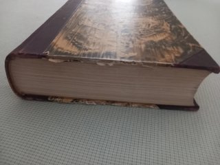 TRATADO DE MEDICINA DE 1944