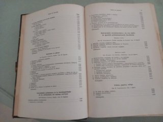TRATADO DE MEDICINA DE 1944