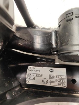 Enganche 5h0803881f volkswagen golf viii 312867