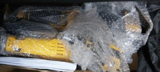 Dewalt DCK304P2 Kit 18V Litio Ion NUEVO