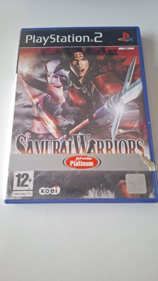 Videojuegos play 2