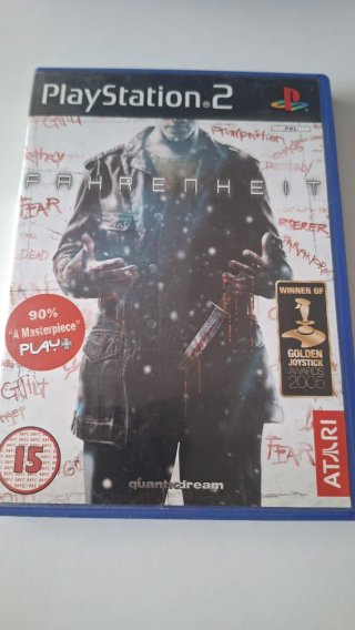 Videojuegos play 2