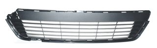 Rejilla Central Paragolpes Delantero para Toyota YARIS 2011