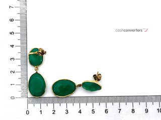 pendientes plata 925mm