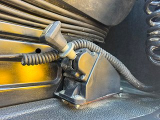 MERCEDES ACTROS 1845 Streamspace