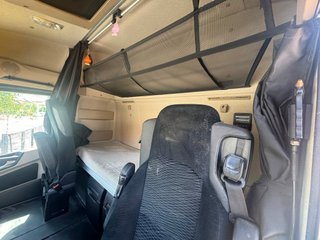 MERCEDES ACTROS 1845 Streamspace