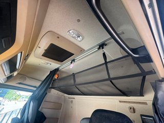 MERCEDES ACTROS 1845 Streamspace