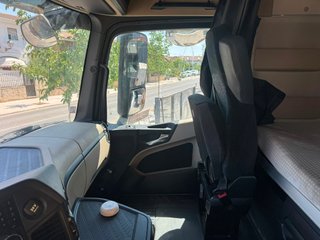 MERCEDES ACTROS 1845 Streamspace