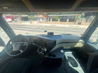 MERCEDES ACTROS 1845 Streamspace