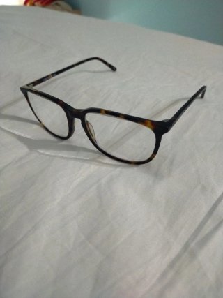 Montura Gafas London Retro Lucas Tortoise