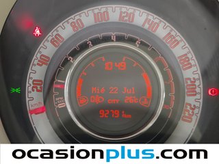 Fiat 500 1.2 8v Lounge 51 kW (69 CV)