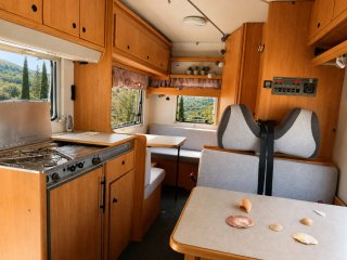 FIAT Ducato 1997