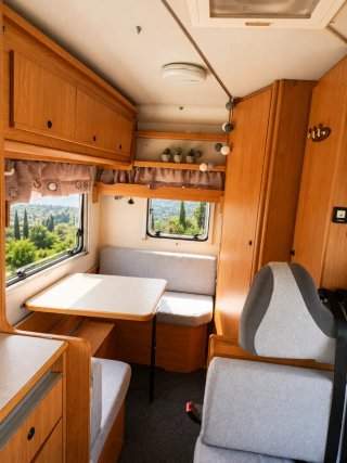 FIAT Ducato 1997