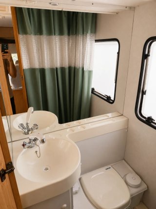 FIAT Ducato 1997