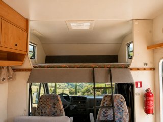 FIAT Ducato 1997