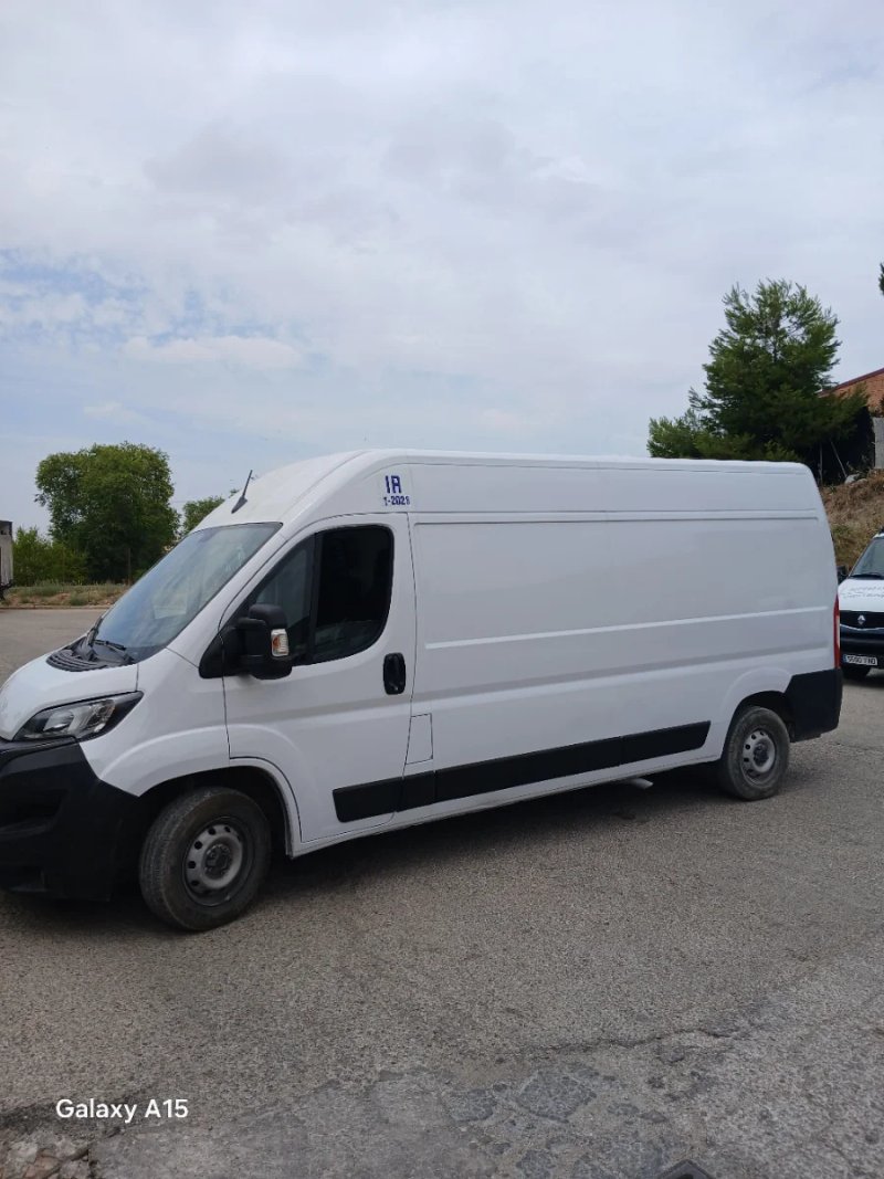 FIAT Ducato 2022 - foto 1