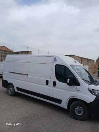 FIAT Ducato 2022